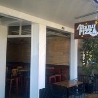 Berkeley Pizza North Park