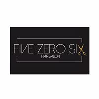 Five Zero Six hair salon