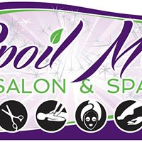 Spoil Me Salon & Spa