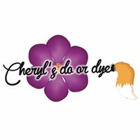 Cheryl’s Do or Dye Mobile Hair Salon