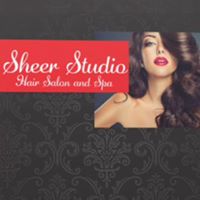 Sheer Studio Hair Salon & Spa