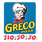 Masstown Greco Pizza Express