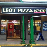 Leo’s Pizza