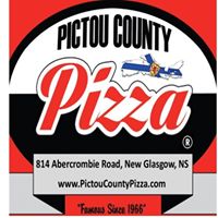 Pictou County Pizza