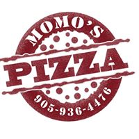 Momo’s Pizza