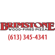 Brimstone Wood-Fired Pizza