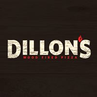 Dillon’s Wood Fired Pizza