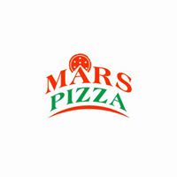 Mars Pizza