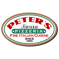 Peter’s Pizza