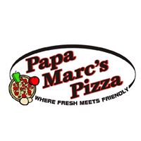 Papa Marc’s Pizza