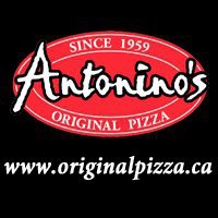 Antonino’s Original Pizza