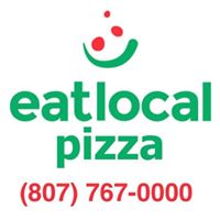 Eat Local Pizza