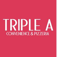 Triple A Convenience and Pizzeria