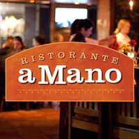 Ristorante a Mano