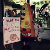 Shubie Pizza