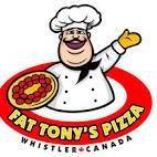 Fat Tony’s Pizza, Whistler