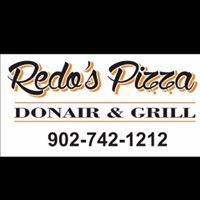 Redo’s Pizza Donair & Grill