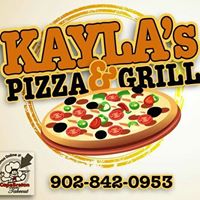 Kayla’s Pizza & Grill Restaurant