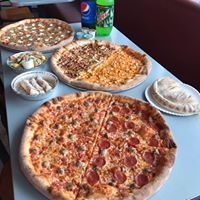 Sal’s Pizza AZ