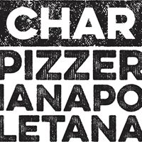 CHAR Pizzeria Napoletana