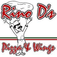 Rino D’s Pizza & Wings