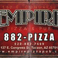 Empire Pizza & Pub