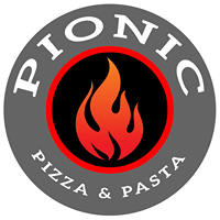 Pionic Pizza