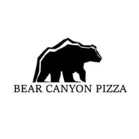 Bear Canyon Pizza