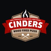 Cinders Wood Fired Pizza