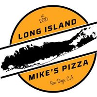 Long Island Mike’s Pizza