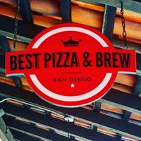 Best Pizza & Brew