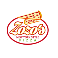 ZoZos New York Style Pizza