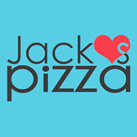 Jack Loves Pizza