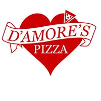 D’Amore’s Famous Pizza