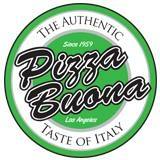 Pizza Buona – Est. 1959