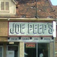 Joe Peeps NY Pizza