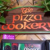 The Pizza Cookery