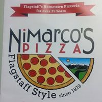 NiMarcos Pizza Downtown