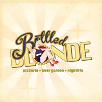 Bottled Blonde AZ