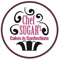 Chef Sugar’s Cakes and Confections