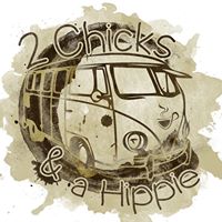 Two Chicks and a Hippie (Bakery and Coffee House)