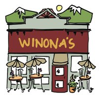 Winona’s Restaurant and Bakery