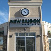 New Saigon Bakery & Deli