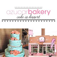 Azucar Bakery