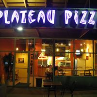 Plateau Pizza