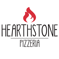 Hearthstone Pizza