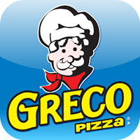 Greco Pizza Donair