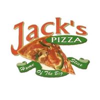 Jacks Pizza