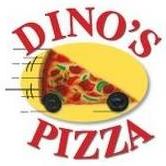 Dino’s Pizza Charlottetown