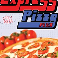 Express Pizza Plus